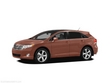 2010 Toyota Venza VUS