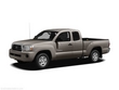 2010 Toyota Tacoma Truck Medium Access Cab
