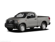 2010 Toyota Tundra Truck Long Regular Cab