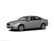2010 Volvo S80 Berline