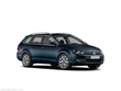 2010 Volkswagen Golf Familiale