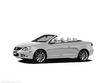 2010 Volkswagen Eos D�capotable