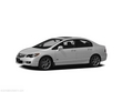 2011 Acura CSX Sedan