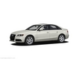 2011 Audi A4 Sedan