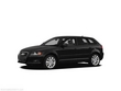 2011 Audi A3 � hayon