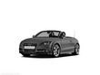 2011 Audi TTS Convertible