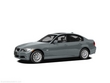 2011 BMW 328 Sedan