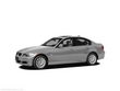 2011 BMW 328 Sedan