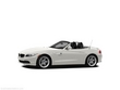 2011 BMW Z4 Cabriolet