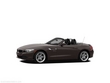 2011 BMW Z4 Cabriolet