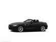 2011 BMW Z4 Cabriolet