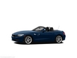2011 BMW Z4 Cabriolet