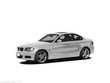 2011 BMW 135 Coupe