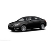2011 Buick Regal Sedan