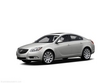 2011 Buick Regal Sedan