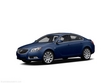 2011 Buick Regal Sedan