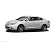 2011 Buick LaCrosse Sedan