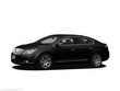2011 Buick LaCrosse Sedan