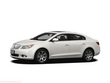 2011 Buick LaCrosse Sedan