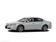 2011 Buick Lucerne Sedan