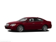 2011 Buick Lucerne Sedan