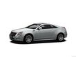 2011 Cadillac CTS Coupe