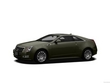 2011 Cadillac CTS Coupe