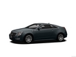 2011 Cadillac CTS Coupe