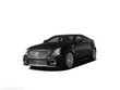 2011 Cadillac CTS-V Coupe