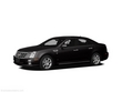 2011 Cadillac STS Berline
