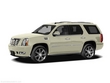 2011 Cadillac Escalade SUV