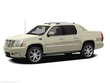 2011 Cadillac Escalade EXT SUV