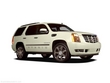 Cadillac Escalade Hybrid