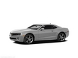 2011 Chevrolet Camaro Coupe