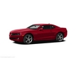 2011 Chevrolet Camaro Coupe