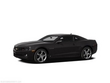 2011 Chevrolet Camaro Coupe