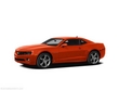 2011 Chevrolet Camaro Coupe