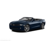 2011 Chevrolet Camaro Convertible