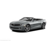 2011 Chevrolet Camaro Convertible