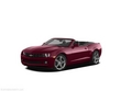 2011 Chevrolet Camaro Convertible