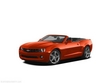2011 Chevrolet Camaro Convertible
