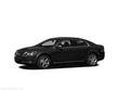 2011 Chevrolet Malibu Sedan