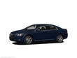 2011 Chevrolet Malibu Sedan