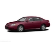 2011 Chevrolet Impala Sedan