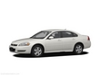 2011 Chevrolet Impala Sedan