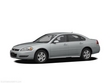 2011 Chevrolet Impala Sedan