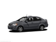 2011 Chevrolet Aveo Sedan