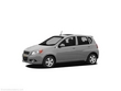 2011 Chevrolet Aveo Hatchback