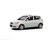 2011 Chevrolet Aveo Hatchback