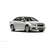 2011 Chevrolet Cruze Sedan